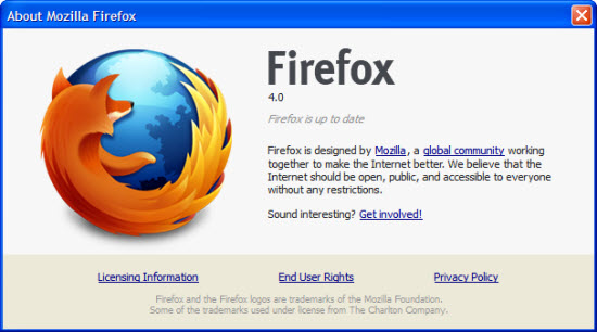 firefox4