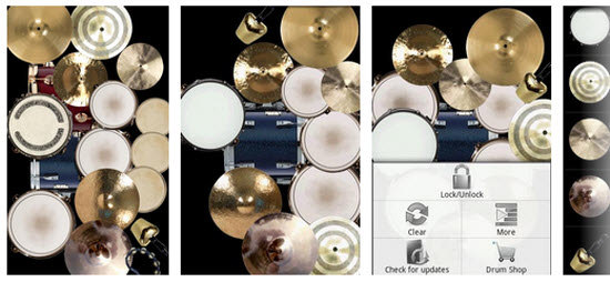Drum App