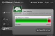 IObit Malware Fighter Pro