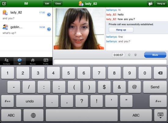 camfrog_ipad Camfrog