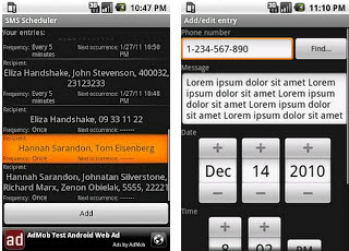 sms_scheduler2 SMS Scheduler