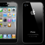 iPhone 5, not much a change