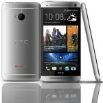 HTC One Smartphone
