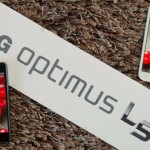 LG Optimus L5 II