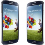 Samsung Galaxy S4