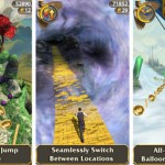 Temple Run Oz