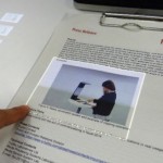 Fujitsu's FingerLink
