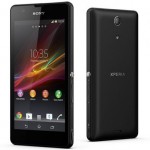 Sony Xperia ZR