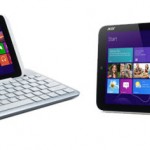 Acer Iconia W3