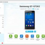 Wondershare MobileGo