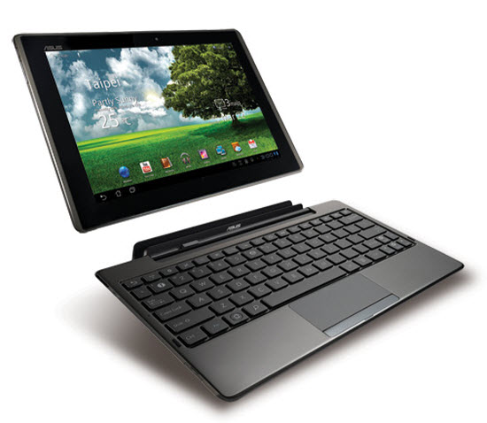 Android Tablets