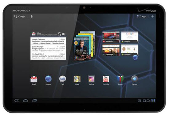 Android Tablets