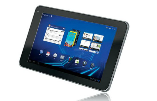 Android Tablets