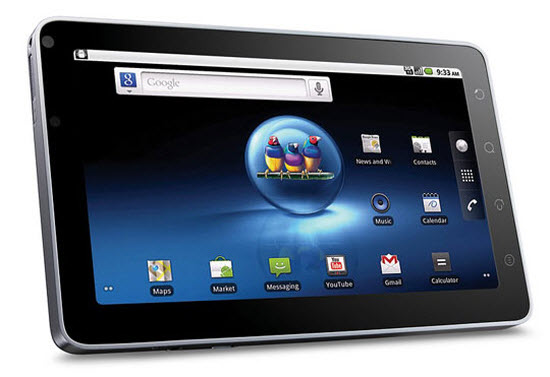 Android Tablets