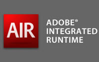 Download Adobe AIR 2.6 Offline Installer