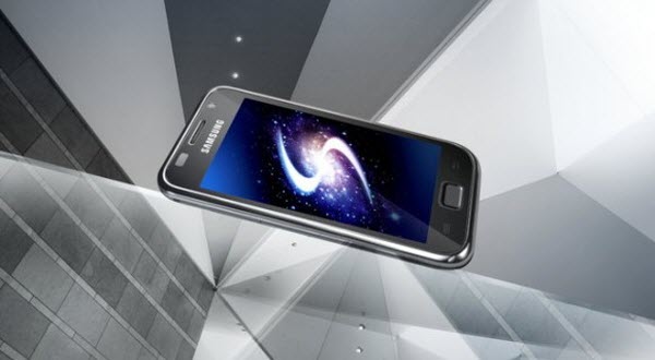 Samsung Galaxy S 2 /Plus i9001 1.4GHz Coming Soon