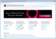 Download Internet Explorer 10 Platform Preview