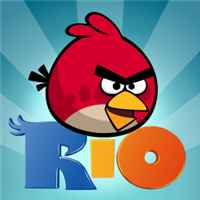 Angry Birds Rio Available Free for Android