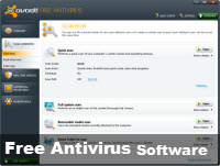 6 Best Free Antivirus Software