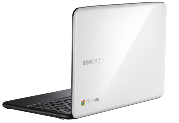 Samsung Series 5 Chromebook