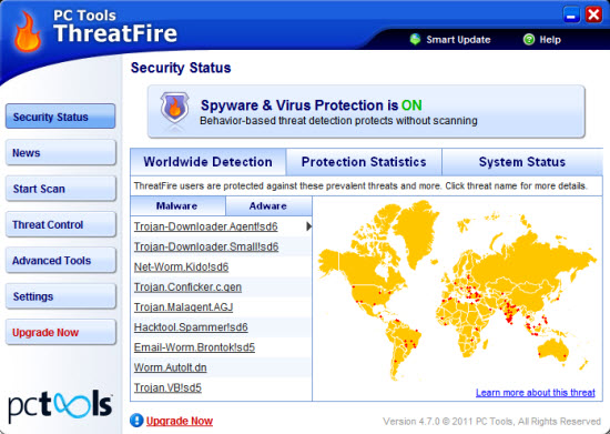 6 Best Free Antivirus Software