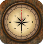 Free Compass Apps for Android and iOS