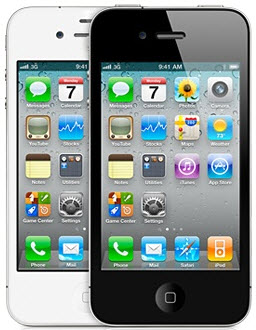 Apple iPhone 4