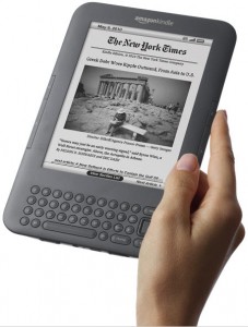 ebook reader