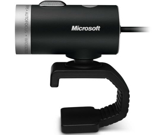 Microsoft LifeCam Cinema