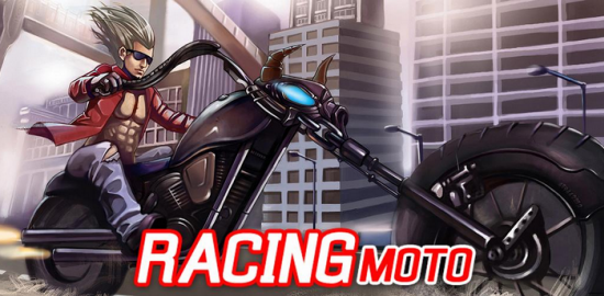 Racing Moto Android