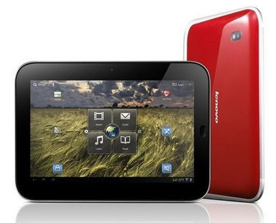 10 Best Android Tablets