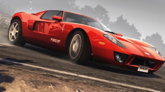 10 Best Car Racing Games for PC