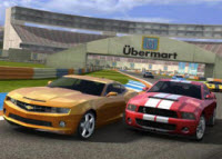 10 Best Free and Premium iPhone Racing Games