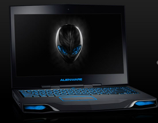 Dell Alienware