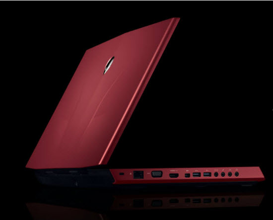 Dell Alienware 