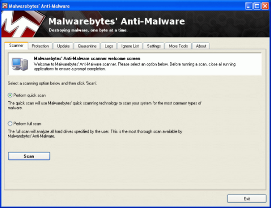 MalwareBytes