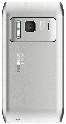 Nokia N8