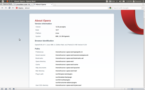 Opera 12 Alpha Released With Hardware Acceleration
