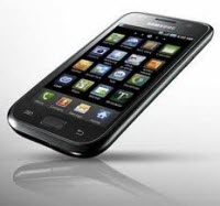 Samsung Infuse 4G Phone with Giant Display