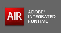 Adobe AIR 3 Released With New Stage 3D Graphics