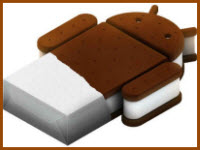 Google Unveils Android 4.0 Ice Cream Sandwich