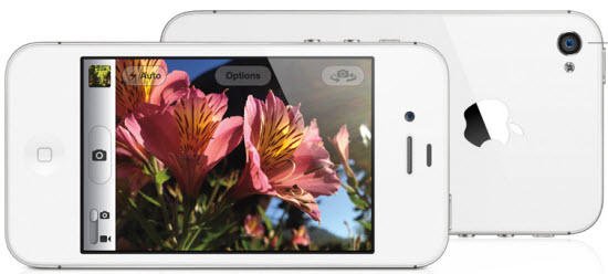 Apple iPhone 4S Released Priced at $199
