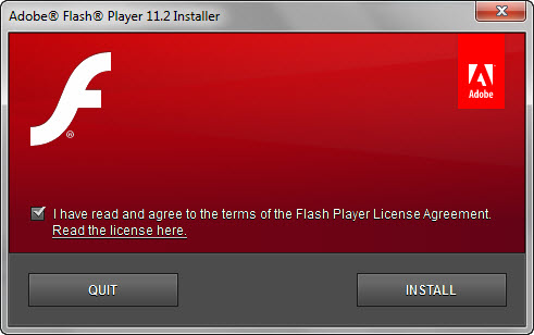 Flash Player 11 Final Released Download Offline Installer Flash Player 11 5 502 135