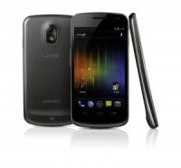 Samsung Galaxy Nexus the First Phone to Run on Android 4.0