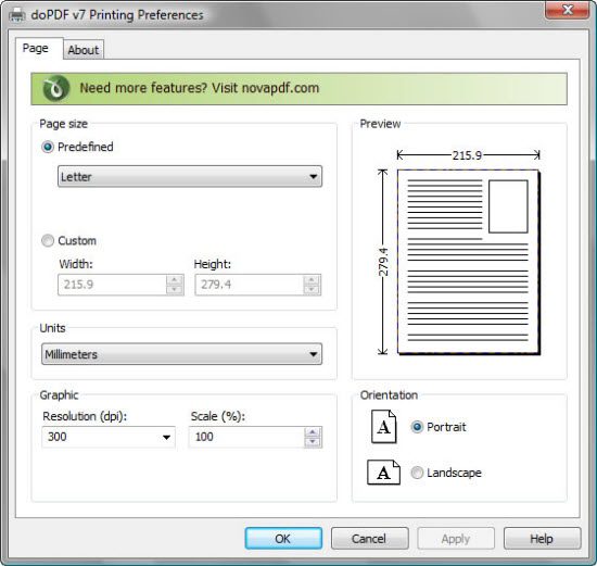 PDF Converters