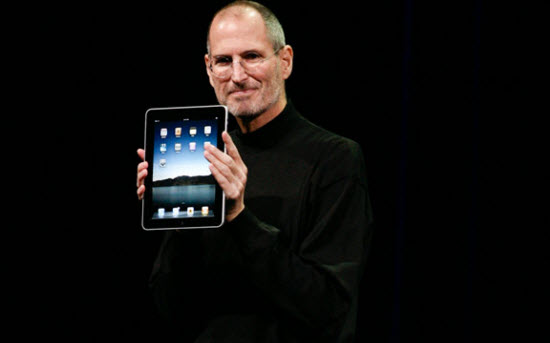 Remembering Steve Jobs