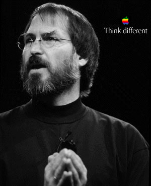 Remembering Steve Jobs