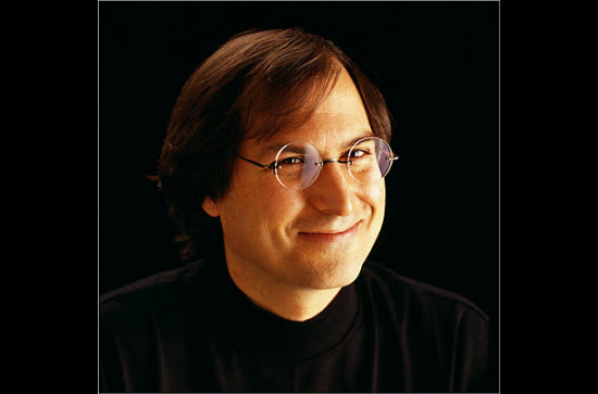 Remembering Steve Jobs