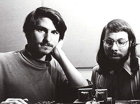 Remembering Steve Jobs