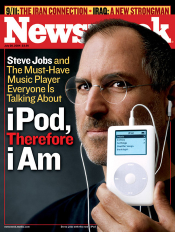 Remembering Steve Jobs